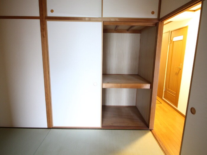 物件内観写真19　(収納)