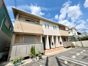 Ｙｓ４６外観写真