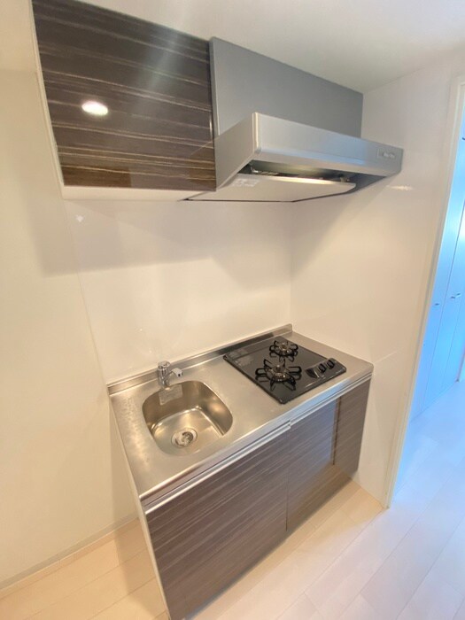 物件内観写真7　(キッチン)