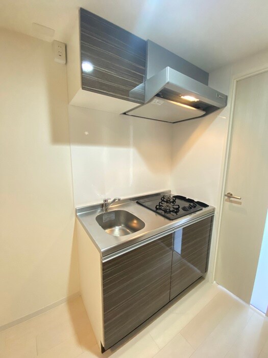 物件内観写真7　(キッチン)