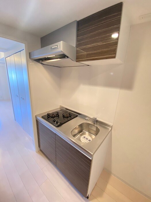 物件内観写真7　(キッチン)