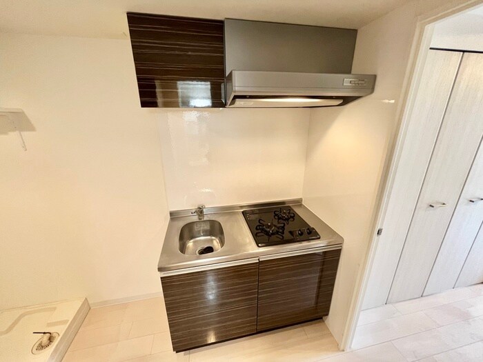 物件内観写真7　(キッチン)