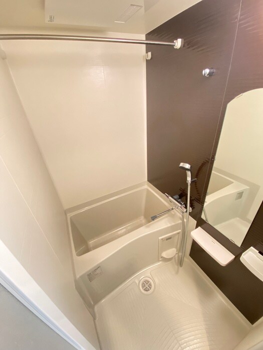 物件内観写真8　(バス／シャワールーム等)