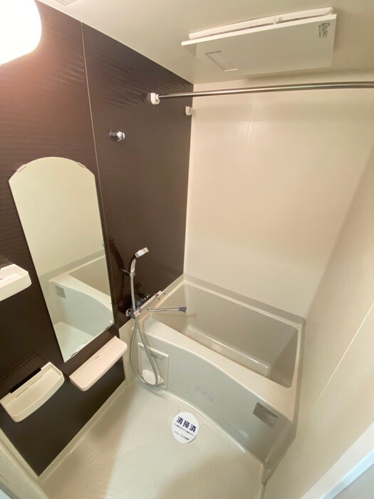 物件内観写真8　(バス／シャワールーム等)