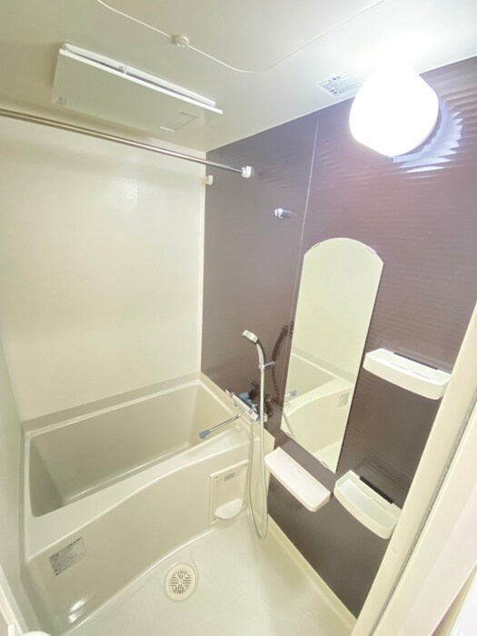 物件内観写真8　(バス／シャワールーム等)