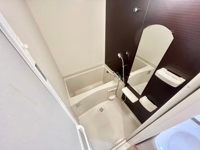 物件内観写真8　(バス／シャワールーム等)