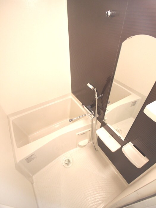 物件内観写真10　(バス／シャワールーム等)