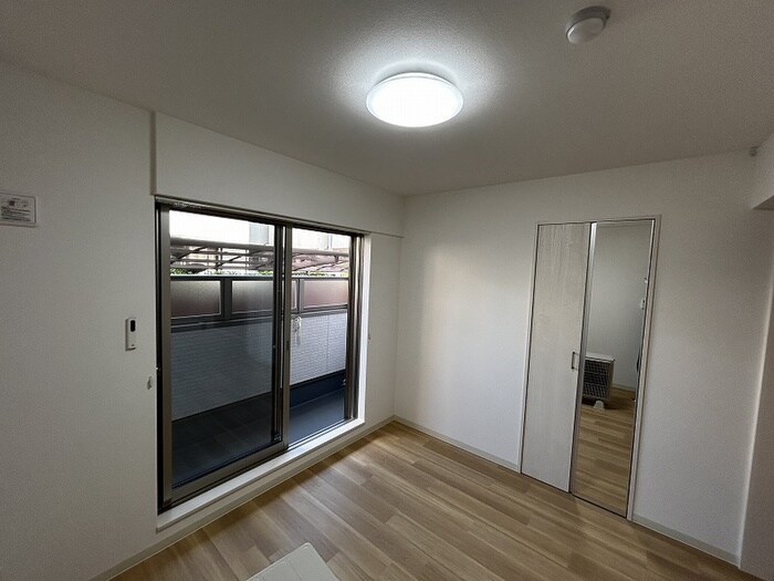 物件内観写真16　(居室)