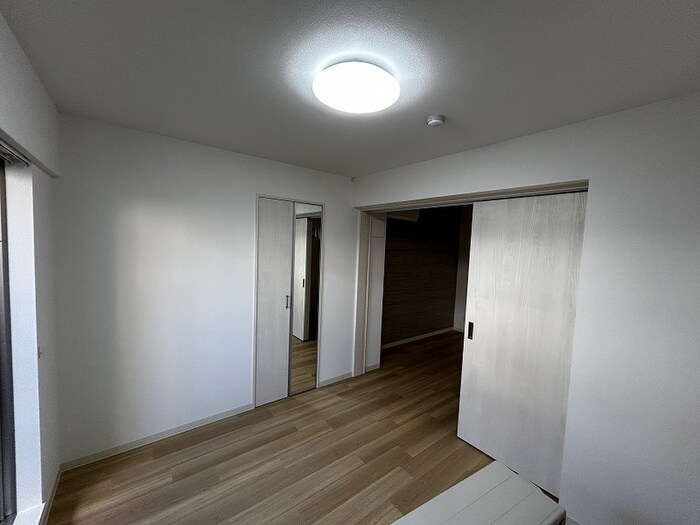 物件内観写真17　(居室)