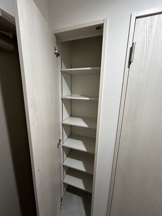 物件内観写真18　(靴箱)