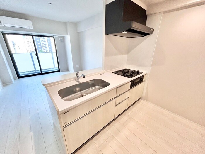 物件内観写真8　(キッチン)