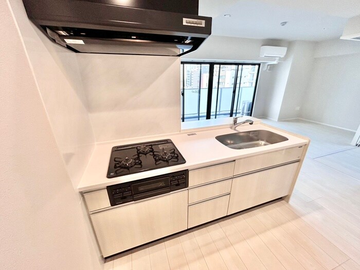 物件内観写真8　(キッチン)