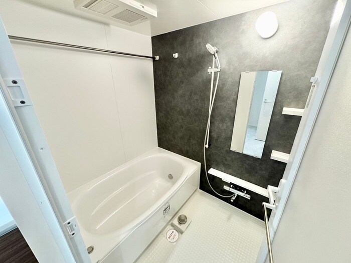 物件内観写真9　(バス／シャワールーム等)