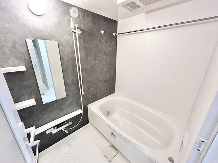 物件内観写真9　(バス／シャワールーム等)