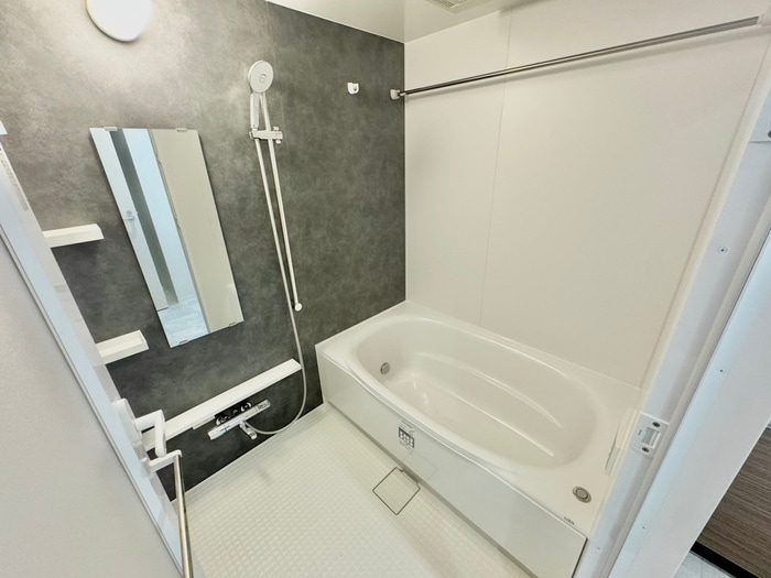 物件内観写真9　(バス／シャワールーム等)