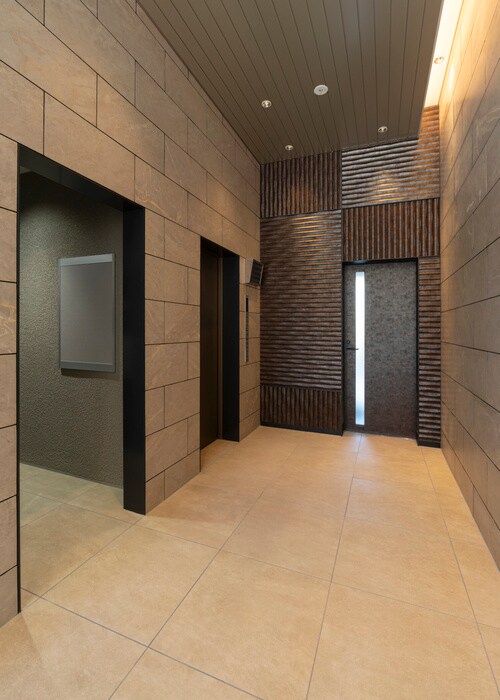 物件外観写真3　(建物設備)