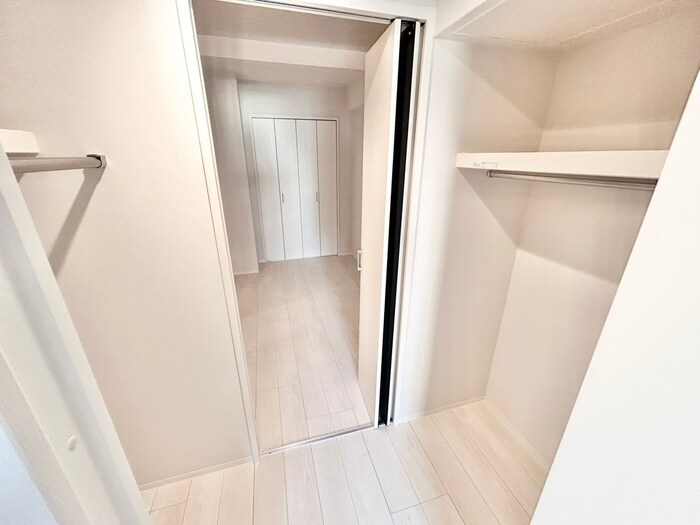 物件内観写真13　(収納)