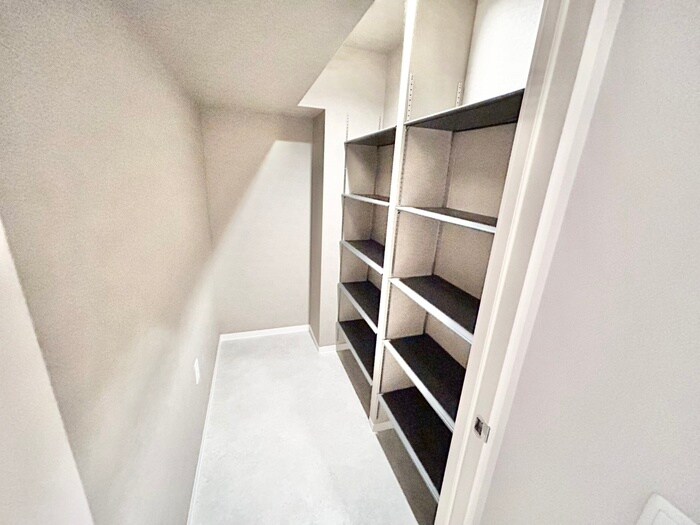 物件内観写真14　(靴箱)