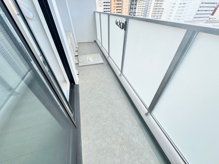 物件内観写真16　(ベランダ・バルコニー)