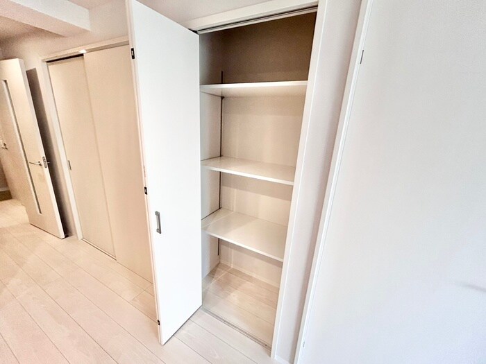 物件内観写真19　(収納)