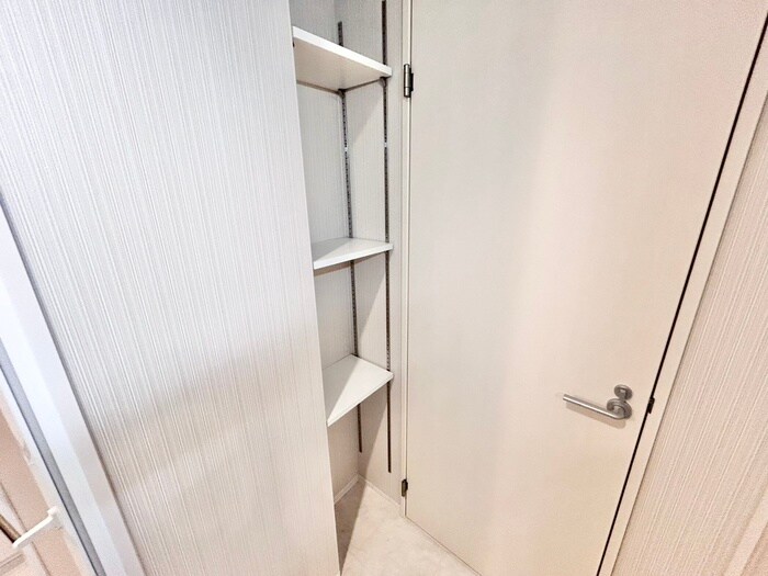 物件内観写真19　(収納)