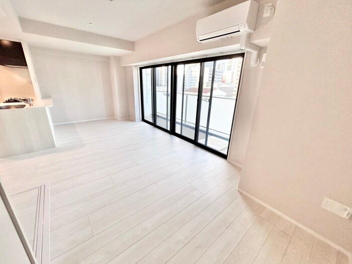 物件内観写真21　(居室)