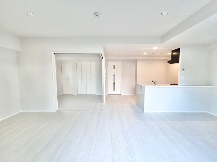 物件内観写真22　(居室)