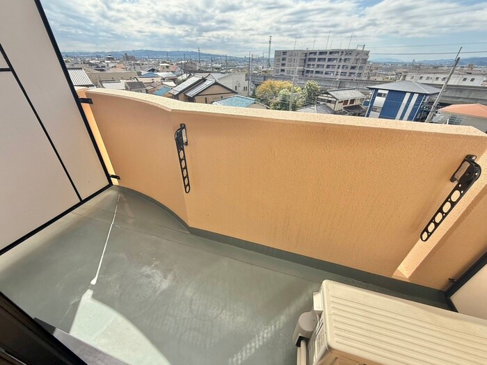 物件内観写真21　(ベランダ・バルコニー)