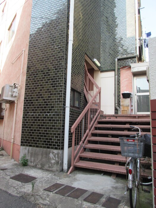 物件外観写真3　(外観写真)