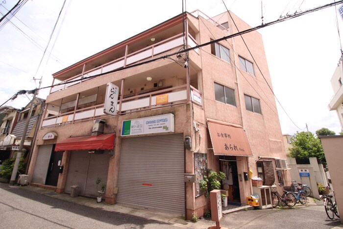 物件外観写真4　(外観写真)