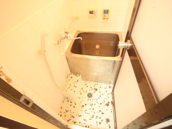 物件内観写真10　(バス／シャワールーム等)