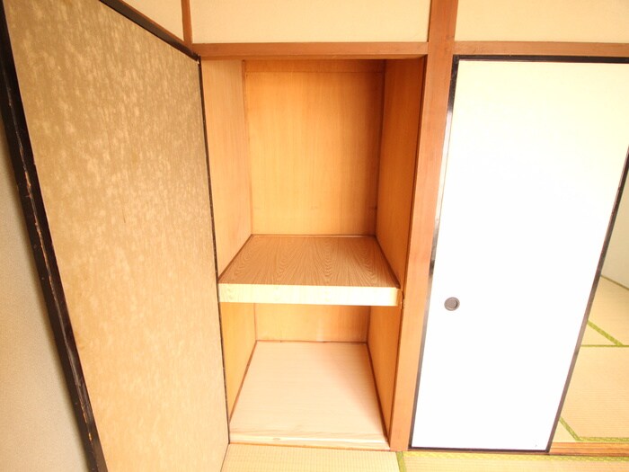 物件内観写真14　(収納)