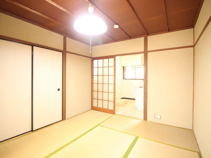 物件内観写真17　(居室)