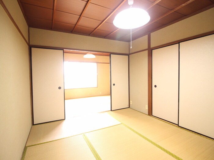 物件内観写真18　(居室)