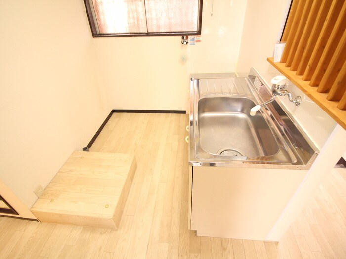 物件内観写真19　(キッチン)