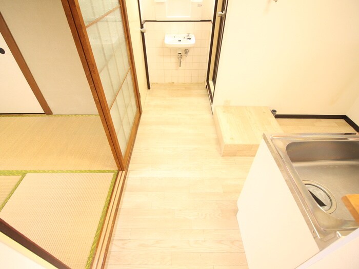 物件内観写真21　(内観写真)