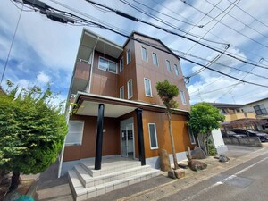 アメニティ９１外観写真