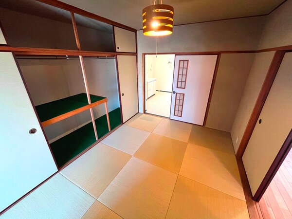 居室