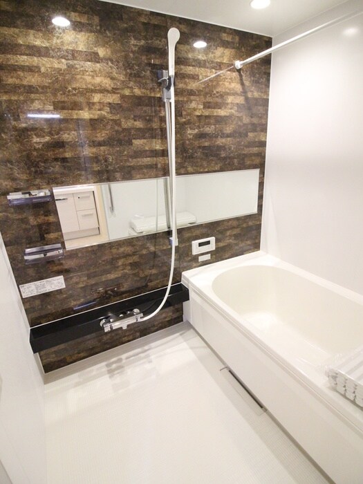 物件内観写真11　(バス／シャワールーム等)