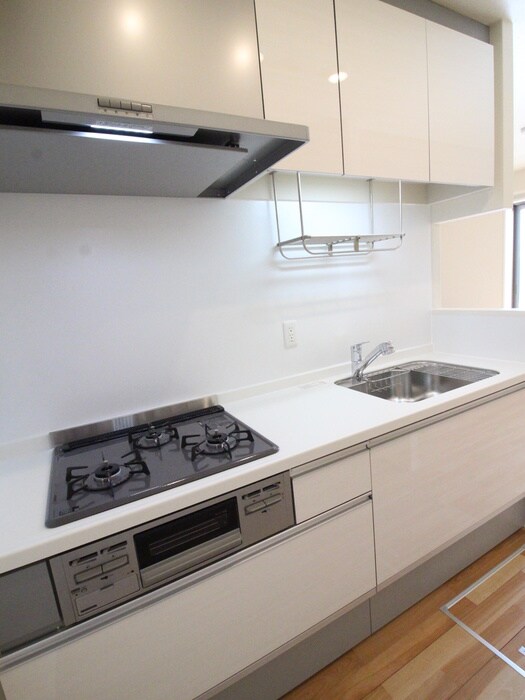 物件内観写真16　(キッチン)