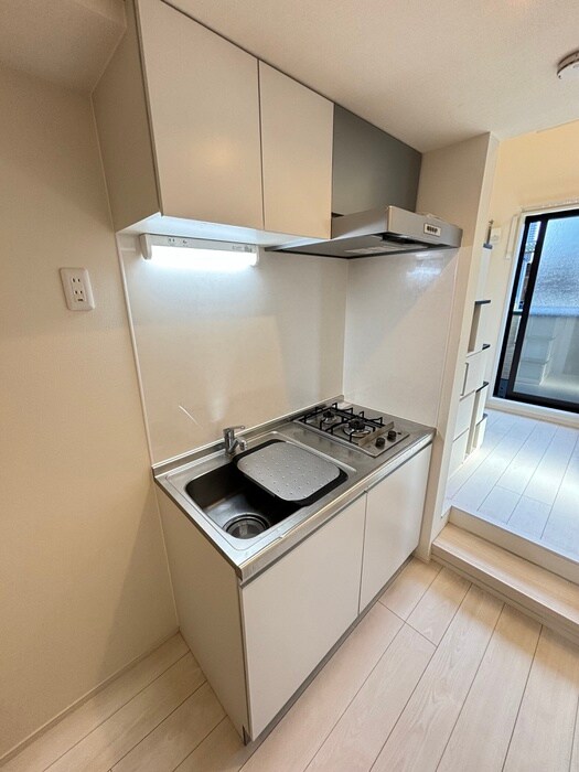 物件内観写真7　(キッチン)