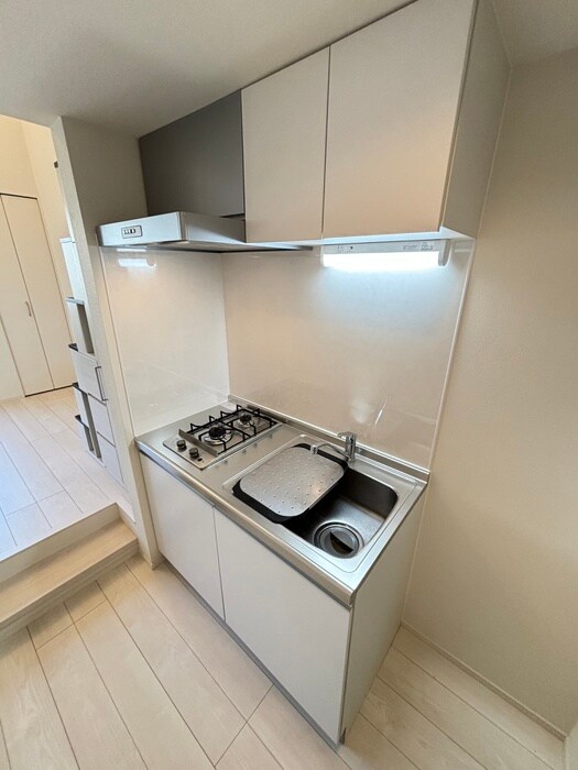 物件内観写真9　(キッチン)