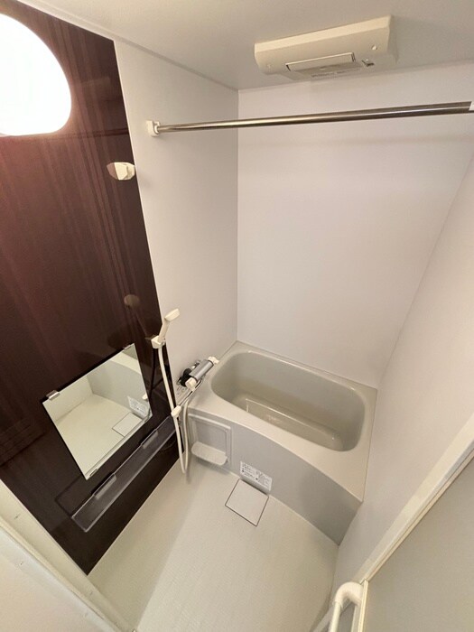 物件内観写真10　(バス／シャワールーム等)