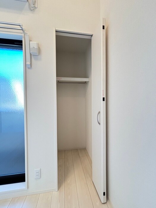 物件内観写真13　(収納)