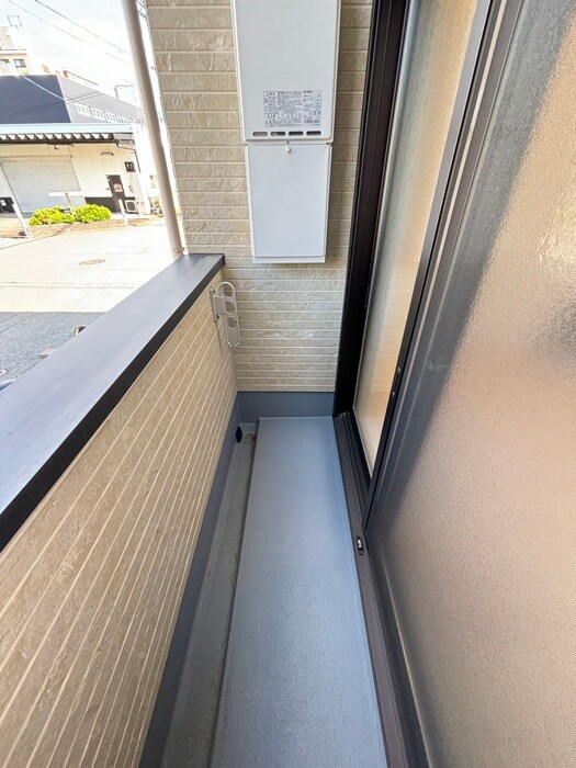 物件内観写真17　(ベランダ・バルコニー)