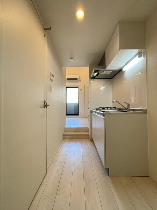 物件内観写真19　(廊下)