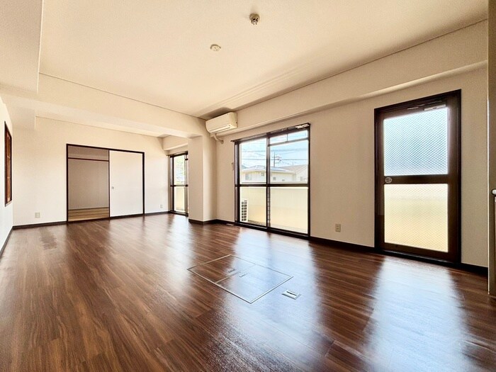 物件内観写真7　(居室)