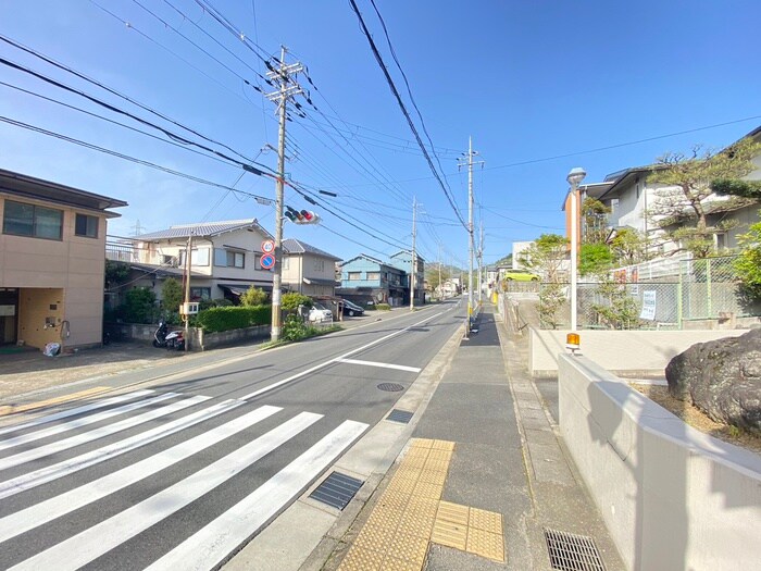 物件外観写真5　(周辺環境)