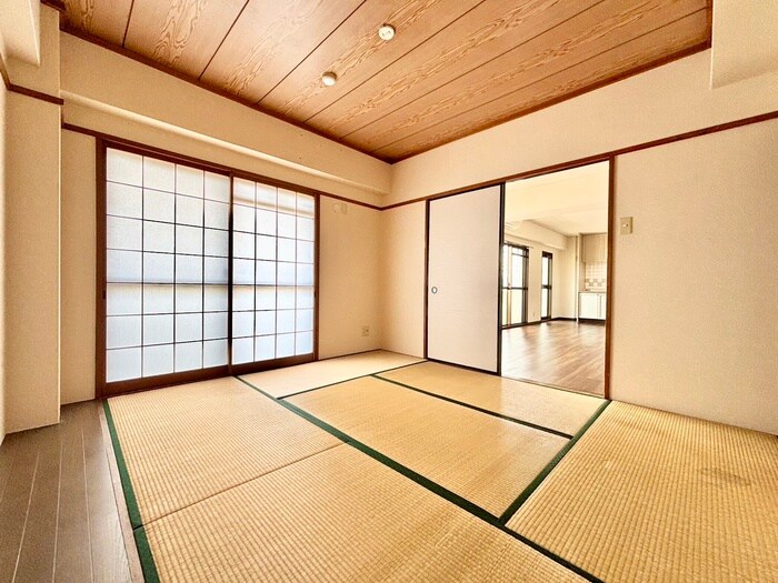 物件内観写真12　(居室)