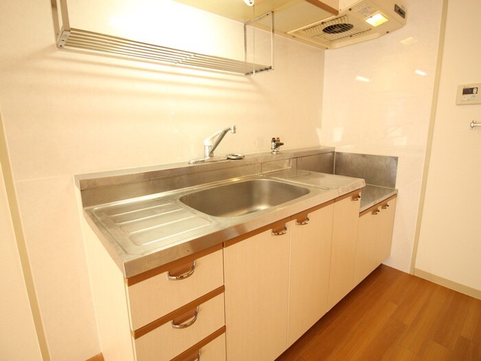 物件内観写真4　(キッチン)